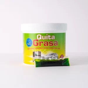 Quita grasa