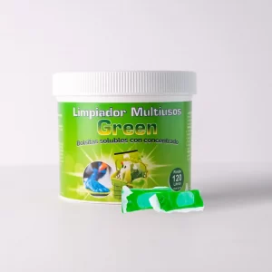Limpiador Multiusos Green